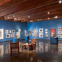 New Mexico Museum of Art - Santa Fe
