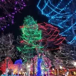 Santa Fe Plaza - Santa Fe