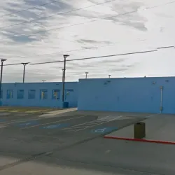 Ascarate Park - Santa Teresa