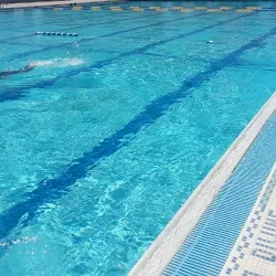 Ascarate Park - Santa Teresa