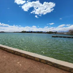 Ascarate Park - Santa Teresa