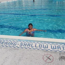 Ascarate Park - Santa Teresa