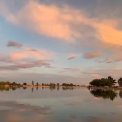 Ascarate Park - Santa Teresa