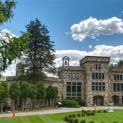 Borderland State Park - Santa Teresa