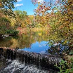 Borderland State Park - Santa Teresa