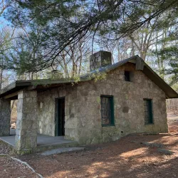 Borderland State Park - Santa Teresa