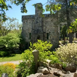 Borderland State Park - Santa Teresa