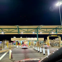 Downtown El Paso - Santa Teresa