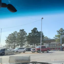 Downtown El Paso - Santa Teresa