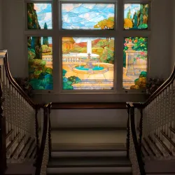 El Paso Museum of Art - Santa Teresa