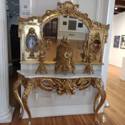 El Paso Museum of Art - Santa Teresa