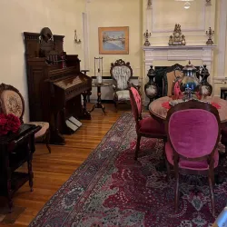 El Paso Museum of Art - Santa Teresa