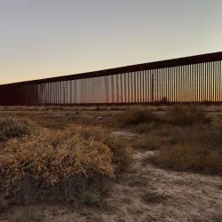 Rio Bosque Wetlands Park - Santa Teresa
