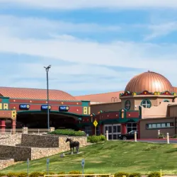 Sunland Park Racetrack & Casino - Santa Teresa