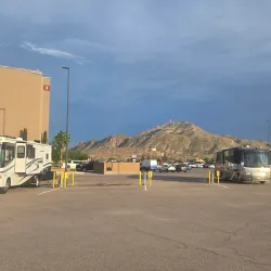 Sunland Park Racetrack & Casino - Santa Teresa