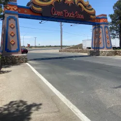 Sunland Park Racetrack & Casino - Santa Teresa