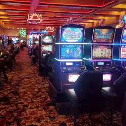 Sunland Park Racetrack & Casino - Santa Teresa