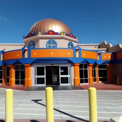 Sunland Park Racetrack & Casino - Santa Teresa