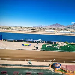 Sunland Park Racetrack & Casino - Santa Teresa