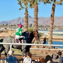 Sunland Park Racetrack & Casino - Santa Teresa