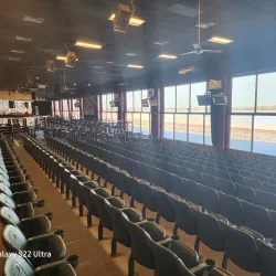 Sunland Park Racetrack & Casino - Santa Teresa