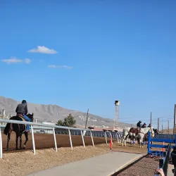 Sunland Park Racetrack & Casino - Santa Teresa