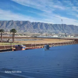 Sunland Park Racetrack & Casino - Santa Teresa