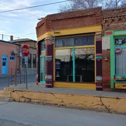 Big Ditch Park - Silver City