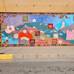 Big Ditch Park - Silver City