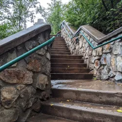 Big Ditch Park - Silver City