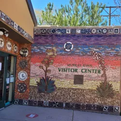 Big Ditch Park - Silver City