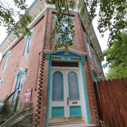 Big Ditch Park - Silver City