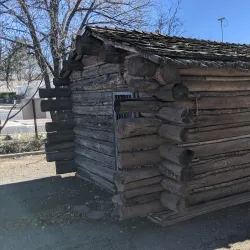 Big Ditch Park - Silver City