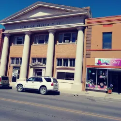 Big Ditch Park - Silver City