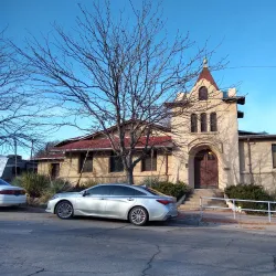 Downtown Silver City Historic District - Silver City