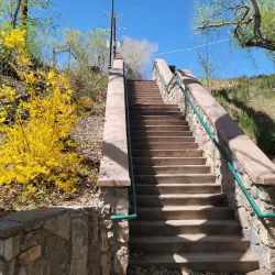 Downtown Silver City Historic District - Silver City