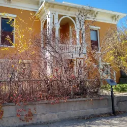 Downtown Silver City Historic District - Silver City