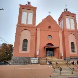 Downtown Silver City Historic District - Silver City