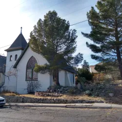 Downtown Silver City Historic District - Silver City