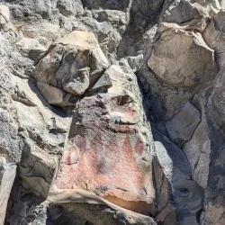 Gila National Forest - Silver City