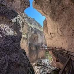 Gila National Forest - Silver City