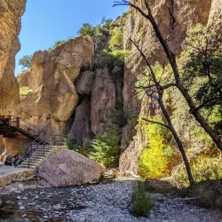 Gila National Forest - Silver City