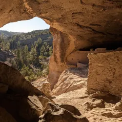 Gila National Forest - Silver City