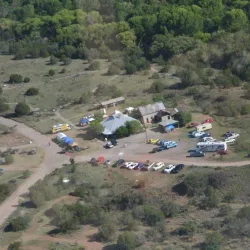 Mimbres Culture Heritage Site - Silver City