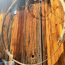 Mimbres Culture Heritage Site - Silver City