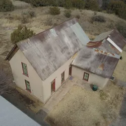 Mimbres Culture Heritage Site - Silver City