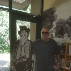 Silver City Art Walk - Silver City