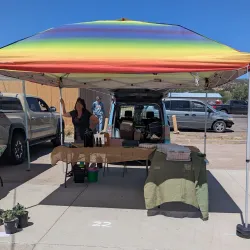 Silver City Farmers Market - Silver City