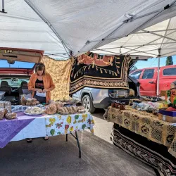 Silver City Farmers Market - Silver City