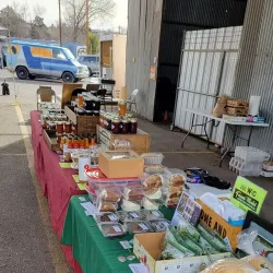 Silver City Farmers Market - Silver City